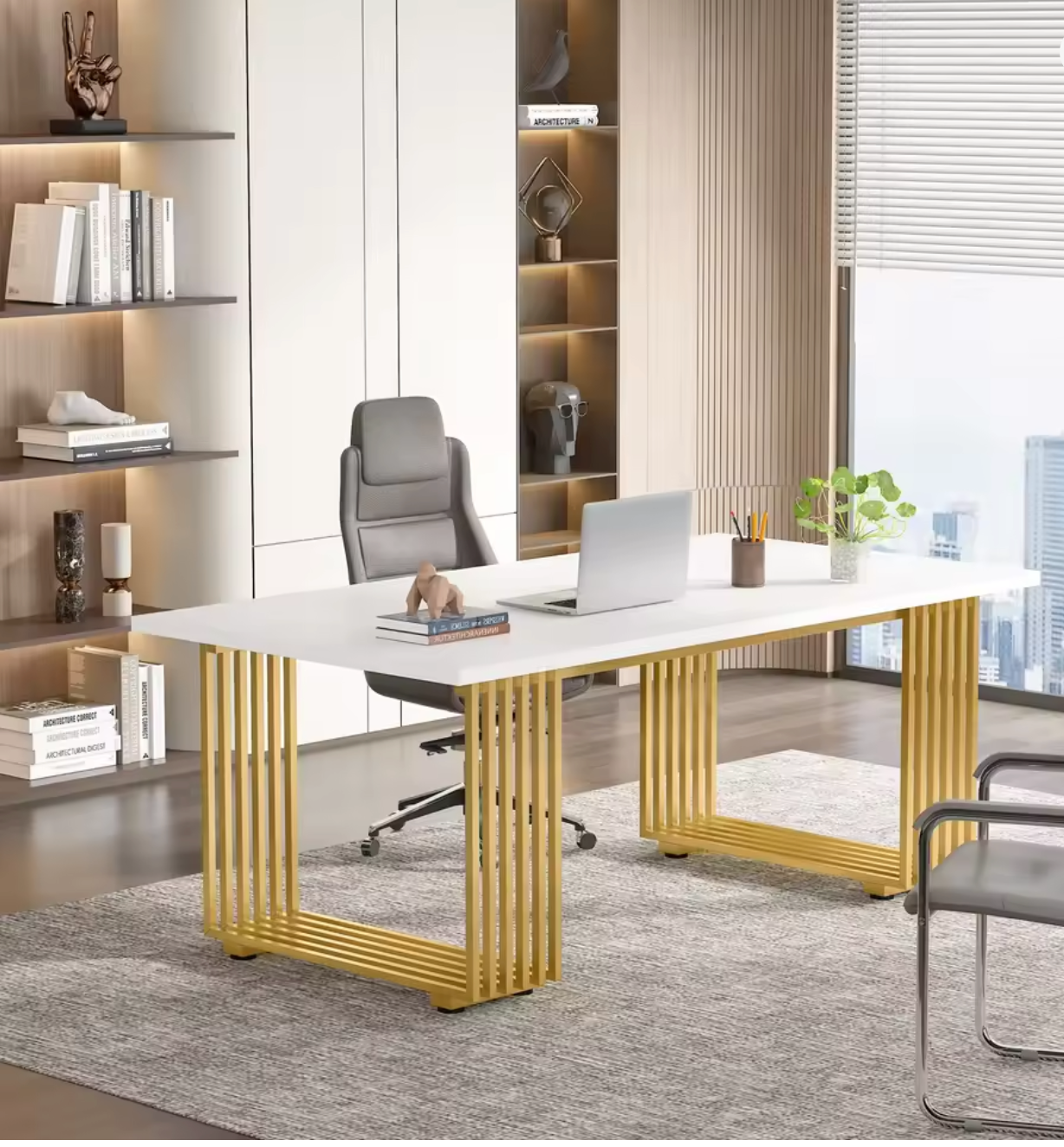 Office & Workspace