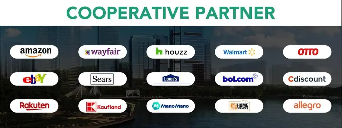 Modern Office Desk, 70.9