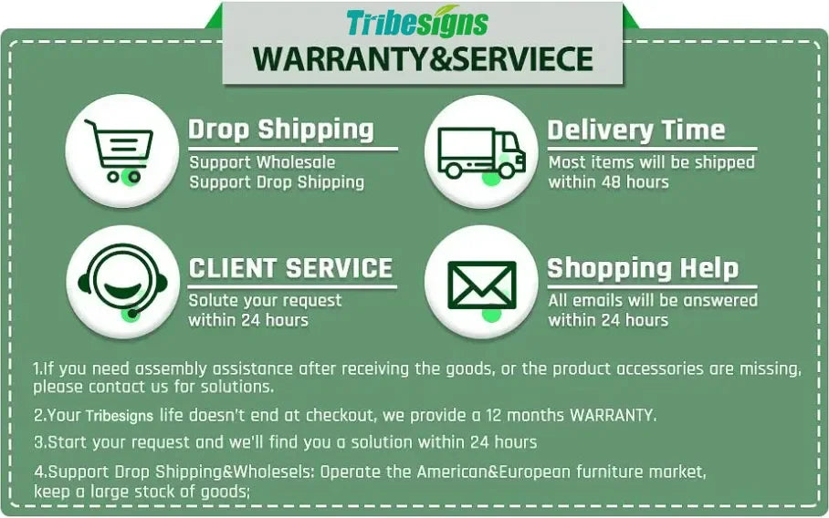 Modern Office Desk, 70.9