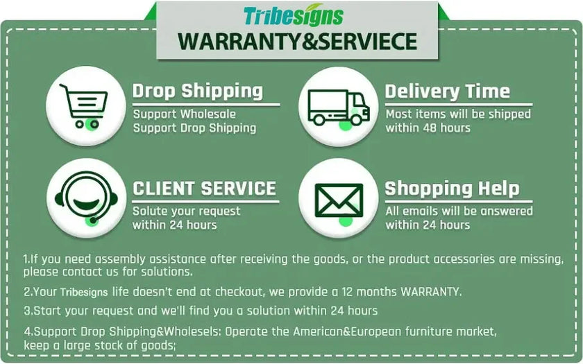 Modern Office Desk, 70.9