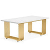 Modern Office Desk, 70.9