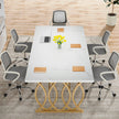 Modern Office Desk, 70.9