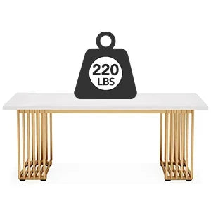 Modern Office Desk, 70.9