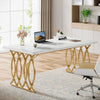 Modern Office Desk, 70.9