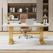 Modern Office Desk, 70.9
