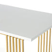 Modern Office Desk, 70.9