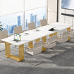 Modern Office Desk, 70.9